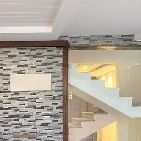 Fabhotel Nb Venkateswara Grand Inn Τιρουπάτι Εξωτερικό φωτογραφία