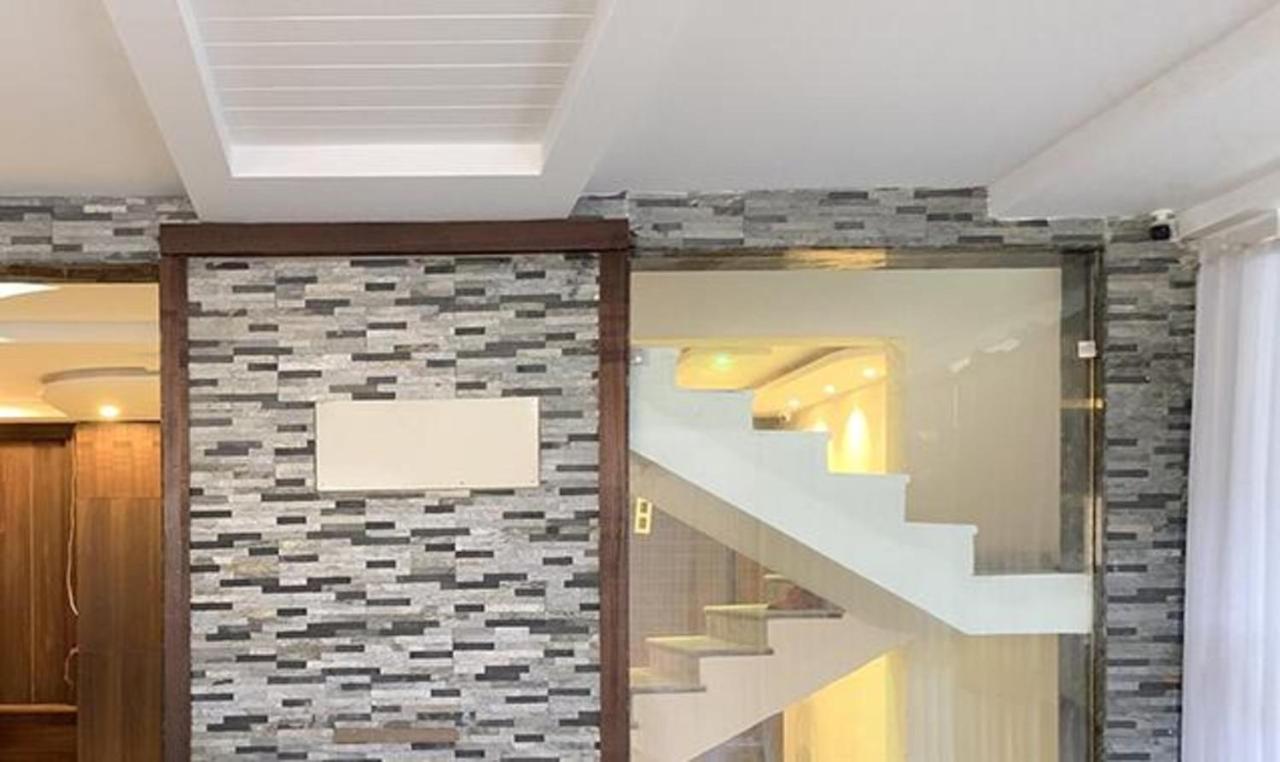 Fabhotel Nb Venkateswara Grand Inn Τιρουπάτι Εξωτερικό φωτογραφία