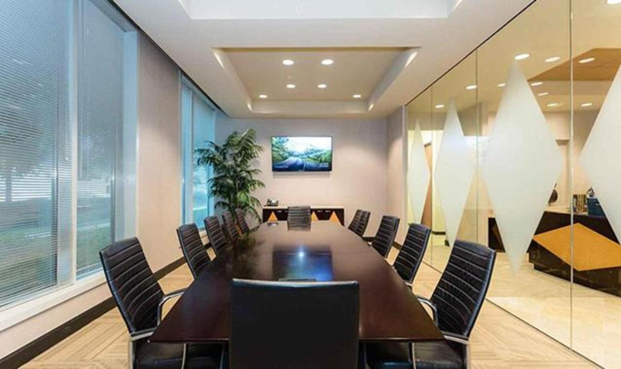 Fabhotel Nb Venkateswara Grand Inn Τιρουπάτι Εξωτερικό φωτογραφία